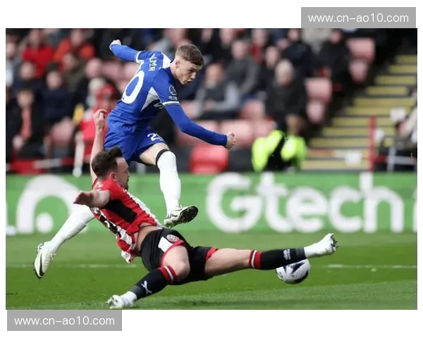 消息称切尔西正在评估潜在引援 以期改善英超下半程战绩