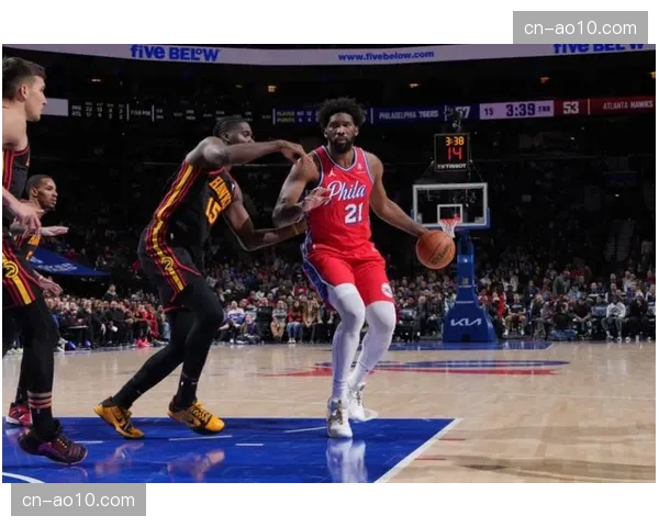 坎宁安42分全能数据复盘 活塞核心展现MVP级别表现