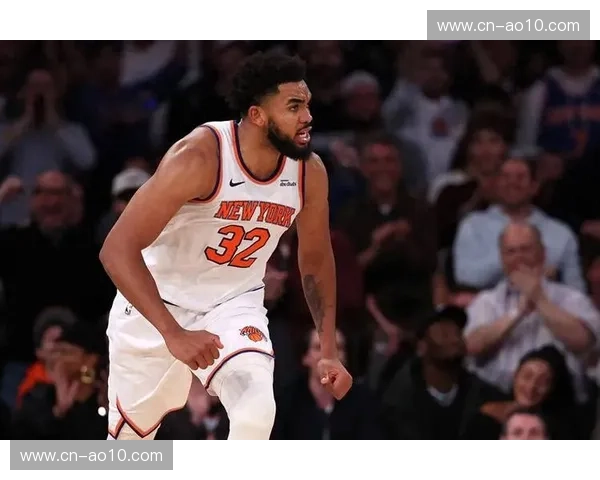 尼克斯失误率控制联盟第五，进攻篮板率提升助体系稳定